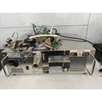 Yaskawa ERCR-NS01-B004-E1 NXC100 Robot Controller...
